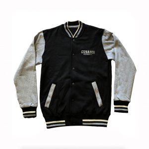 Bomber unisex